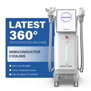 Cavitation Body Device product reference