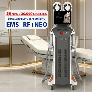 RF Body Tightening Device product reference