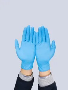 Nitrile Examination Gloves product reference