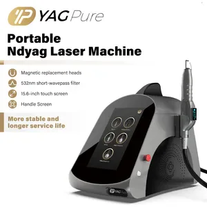 Fractional Laser Device product reference