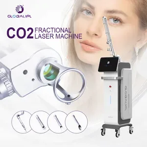 Microneedling RF Device product reference