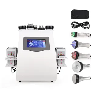 Ultrasound Cavitation Device product reference