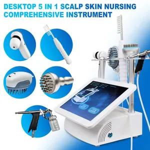 Scalp Analysis Camera product reference