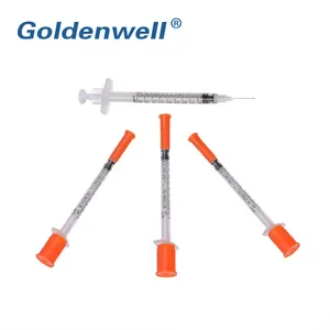 Luer Lock Syringe product reference