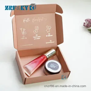 Aluminum Cosmetic Tube product reference