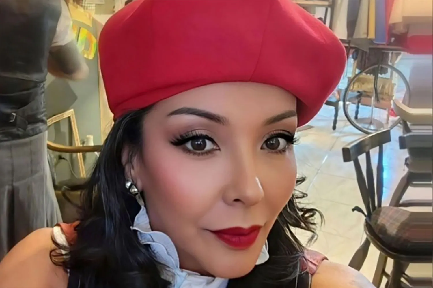 Adriana Manotas Rodríguez