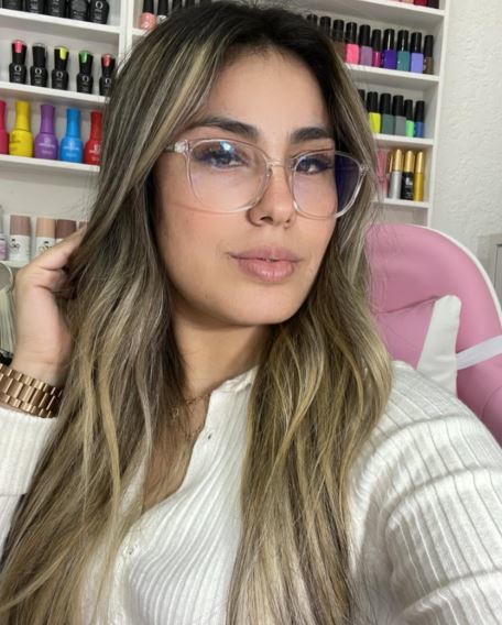 Muere la influencer Asli Fernández en una cirugía estética a los 29 años |  Famosos