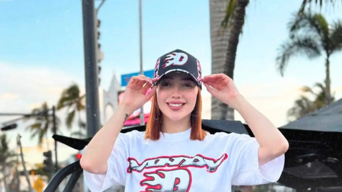 Muere Adriana García, directora de marketing de Drop Shop; lamentan su  fallecimiento - El Sol de Sinaloa