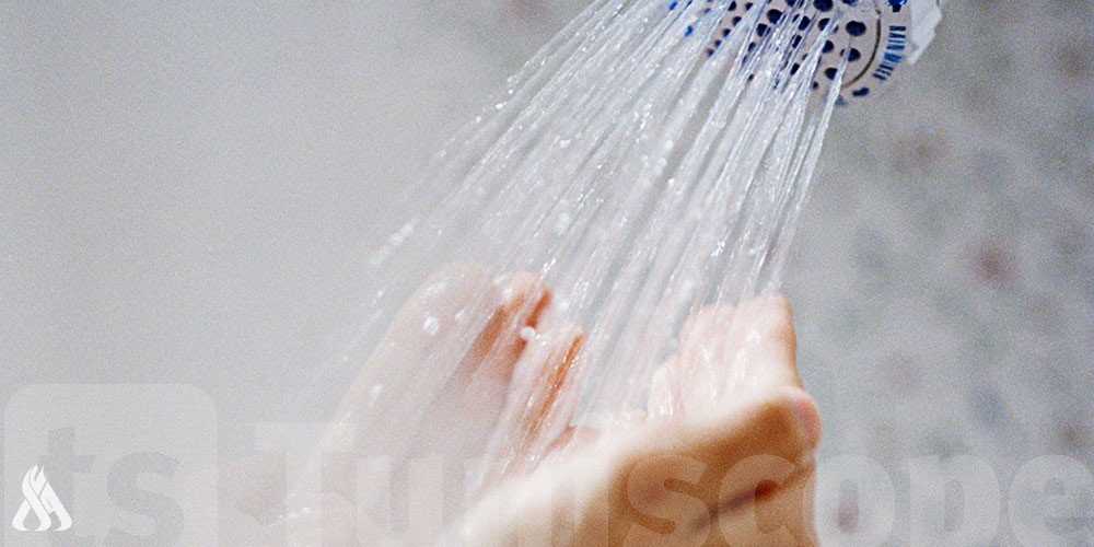 Canicule : la douche froide est-elle vraiment efficace pour rafraîchir le corps ?