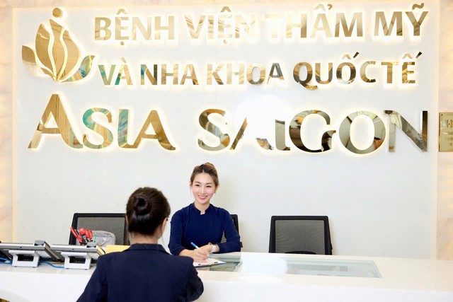 Hôpital international d'esthétique Asia SaiGon : Standardisé de l'équipement aux procédures - Photo 1.