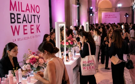 Milano Beauty Week 2026