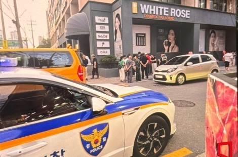 쇼핑 거부하자 中단체관광객 낮부터 저녁까지 방치…韓 망신살 '머릿수만 늘린 저급 여행'