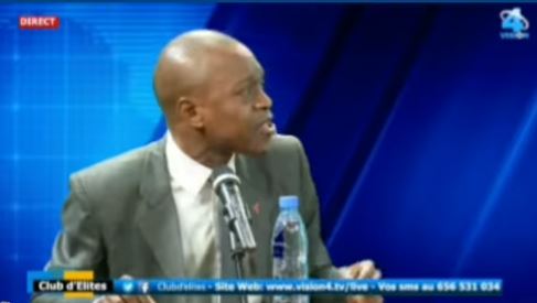 Valère Bessala : « Les Camerounais ne doivent écouter qu’une seule voix, celle du président de la République et il l’a dit, la vaccination n’est pas obligatoire »