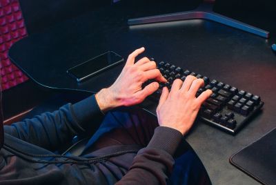 UK government vulnerable to AI hacking