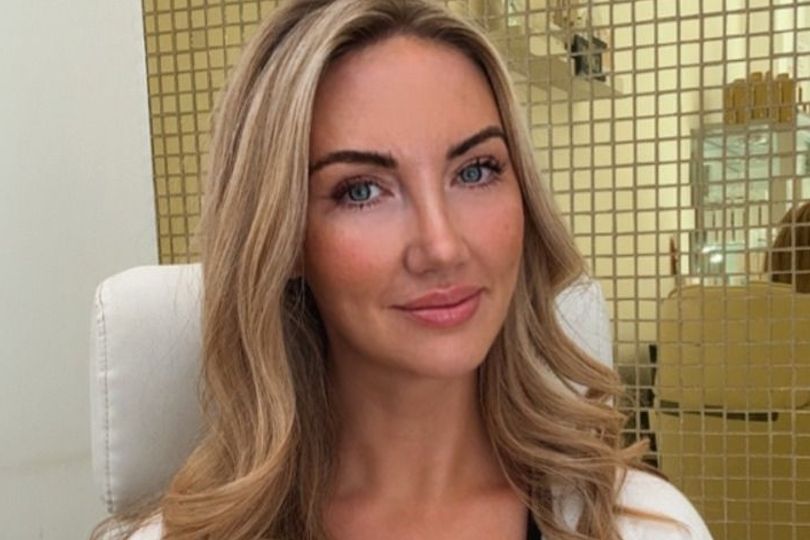 Dr Leah Totton