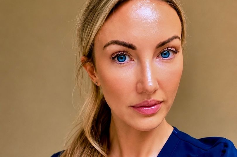 Dr Leah Totton