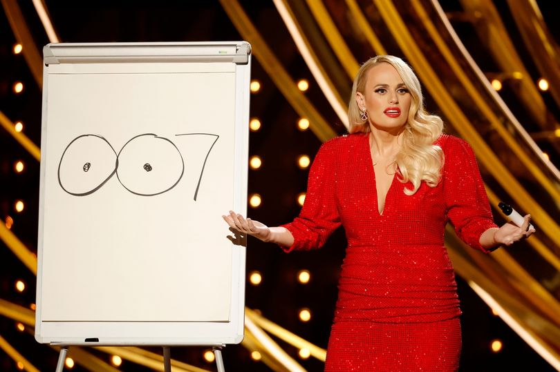 Rebel Wilson