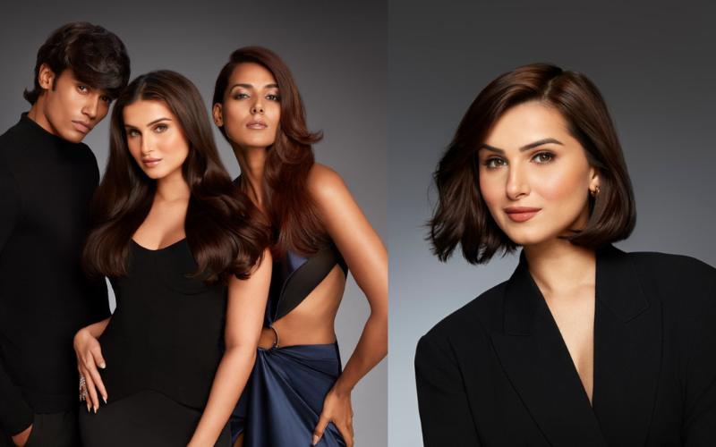 Geetanjali Salon