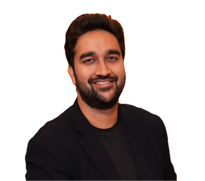 Parthiv Neotia appointed Managing Director of Ambuja Neotia Healthcare
