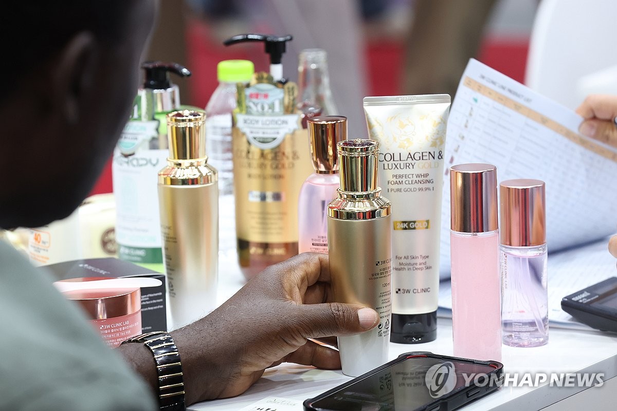 (Photo d'archives Yonhap. Revente et archivage interdits) 