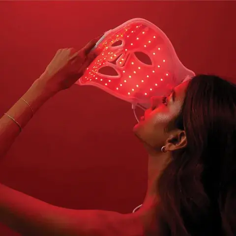 mascara led