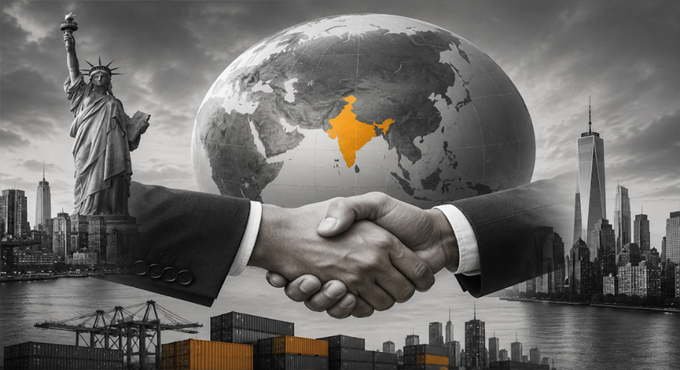 From Seeking Investment To Investing In America Indias Economic Rise Comes Full Circle