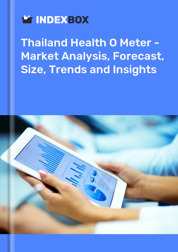 Report Thailand Health O Meter - Market Analysis, Forecast, Size, Trends and Insights
