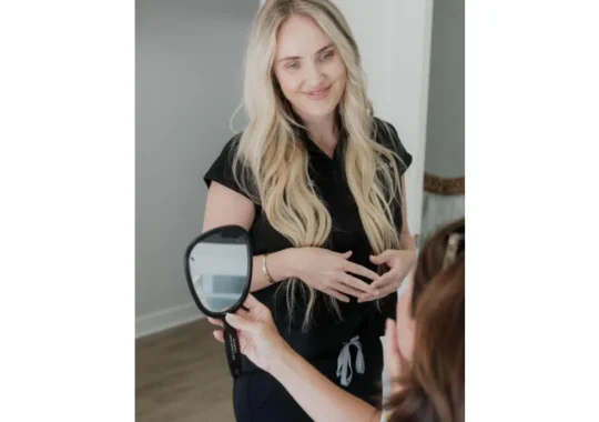 Brandi Gregge on Why the Best Aesthetic Results Take Time — and That’s the Point 