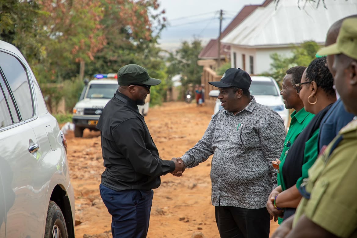 Tanzania Fast-Tracks Kilimanjaro Health and Education Infrastructure Projects