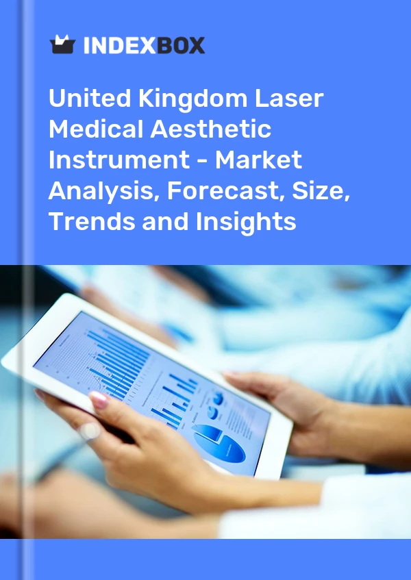 Report United Kingdom Laser Medical Aesthetic Instrument - Market Analysis, Forecast, Size, Trends and Insights